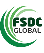 FSDC Global logo